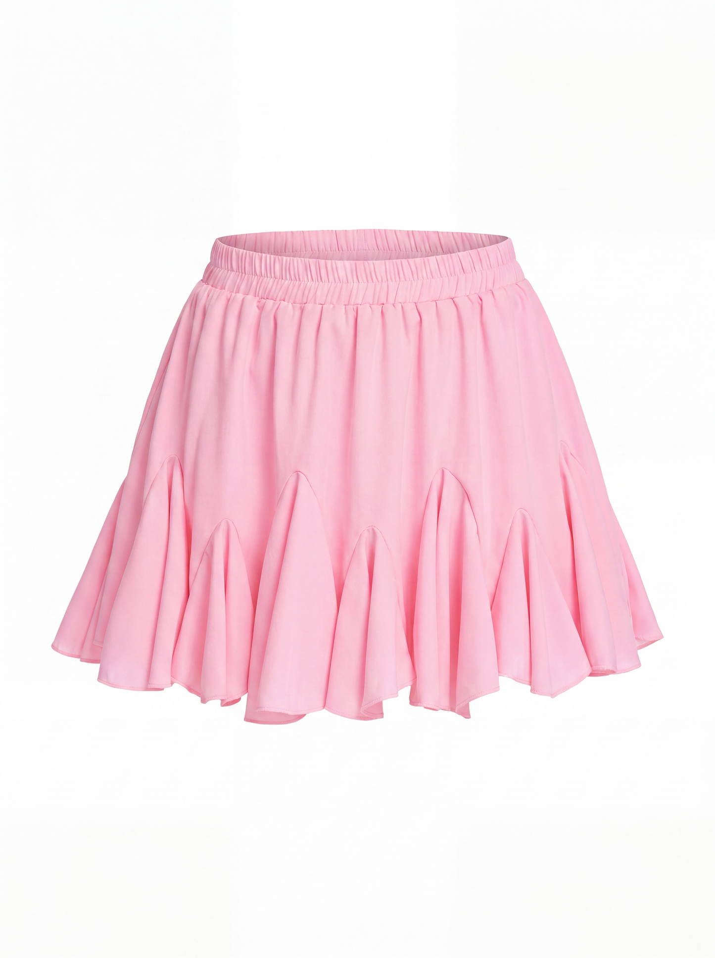 Twirl Pleated Mini Skirt catalog