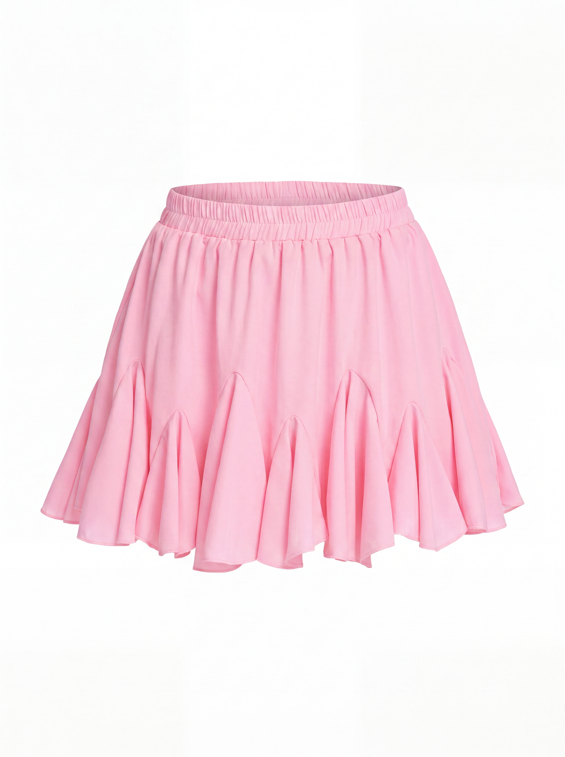 Twirl Pleated Mini Skirt catalog