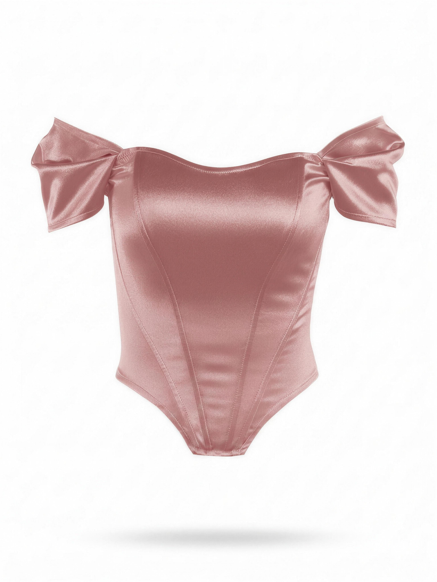 Cherie Fishbone Corset Top catalog